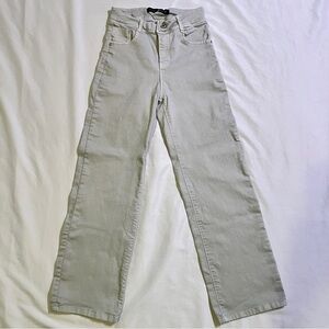 ZHARA pants mid-rise to high-rise stretchy classy or casual pants